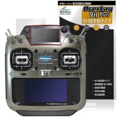 Futaba ���� ������ T26SZ PRO T26SZ ����LCD������ �ݸ�ե���� OverLay 9H Plus for �ե��� �ץ��� 9H ����� ��������쥢 ȿ���ɻ�