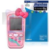 ���äȡ�2�ʤ��褷�������� ����ꥪ����饯������ ���� �ե��� �ݸ�ե���� OverLay Eye Protector 9H for �Х���� �����