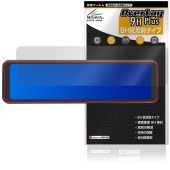 MAXWIN 10.88����� �ǥ�����롼��ߥ顼 MDR-A003 �ݸ�ե���� OverLay 9H Plus for �ޥå��������� 9H ����� ��������쥢 ȿ���ɻ�