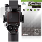 DJI RS 5 �ݸ�ե���� OverLay Brilliant Premium for �ǥ����������� ��̳�ѷ��̥����ӥ饤���� �����������ޤ� ����� AR ȿ���㸺