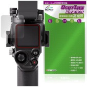 DJI RS 5 �ݸ�ե���� OverLay Absorber ����� for �ǥ����������� ��̳�ѷ��̥����ӥ饤���� �׷�ۼ� ����� �ϡ��ɥ����� ����