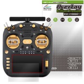 RadioMaster TX16S MK3 MAX / MK3 �ݸ�ե���� OverLay Brilliant Premium for ̵������ȥ����顼 �վ��ݸ� ����� AR ȿ���㸺