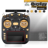 RadioMaster TX16S MK3 MAX / MK3 �ݸ�ե���� OverLay Plus Premium for ̵������ȥ����顼 ��������쥢 ȿ���ɻ� ��Ʃ�� �����ɻ�