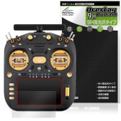RadioMaster TX16S MK3 MAX / MK3 �ݸ�ե���� OverLay 9H Brilliant for ̵������ȥ����顼 9H ����� Ʃ�� �����