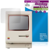 Maclock �ݸ�ե���� OverLay FLEX ����� for �ޥå����å� �ܳФޤ����� �վ��ݸ� �����б� �����Ǻ� �׷�ۼ� Ʃ��