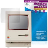 Maclock �ݸ�ե���� OverLay FLEX ��ȿ�� for �ޥå����å� �ܳФޤ����� �վ��ݸ� �����б� �����Ǻ� ȿ���ɻ� �׷�ۼ�