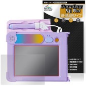 ��ͽ���ʡ�4��25�����вٳ���ͽ��ۤ�ߤ�����å��󡪥ޥ�����ܡ��ɤ����� �ǥ����ˡ� �ޥ�����ץ쥤������ �ݸ�ե���� OverLay 9H Plus ����� ��������쥢 ȿ���ɻ�