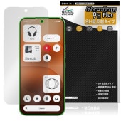 Nothing Phone (4a) Pro �ݸ�ե���� OverLay 9H Plus for �ʥå��󥰥ե��� ���ޥ� 9H ����� ��������쥢 ȿ���ɻ�