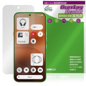 Nothing Phone (4a) Pro �ݸ�ե���� OverLay Absorber ����� for �ʥå��󥰥ե��� ���ޥ� �׷�ۼ� ����� �ϡ��ɥ����� ����