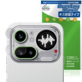 Nothing Phone (4a) Pro ��������� �ݸ�ե���� OverLay Magic for �ʥå��󥰥ե��� ���ޥ� ������ �ѻ��� �����ɻ� �����ƥ���