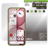 Nothing Phone (4a) �ݸ�ե���� OverLay Brilliant Premium for �ʥå��󥰥ե��� ���ޥ� �վ��ݸ� ����� AR ȿ���㸺