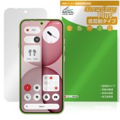 Nothing Phone (4a) �ݸ�ե���� OverLay Plus for �ʥå��󥰥ե��� ���ޥ� �վ��ݸ� ��������쥢 ȿ���ɻ� ����� �����ɻ�
