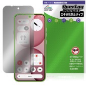 Nothing Phone (4a) �ݸ�ե���� OverLay Secret for �ʥå��󥰥ե��� ���ޥ� �վ��ݸ� �ץ饤�Х����ե��륿�� �������ɻ�