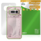 Nothing Phone (4a) ���� �ݸ�ե���� OverLay Plus for �ʥå��󥰥ե��� ���ޥ� �����ݸ� �ե���� ���餵��꿨�� ��ȿ���Ǻ�