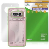 Nothing Phone (4a) ���� �ݸ�ե���� OverLay Plus Lite for �ʥå��󥰥ե��� ���ޥ� �����ݸ� �ե���� ���餵��꿨�� ��ȿ���Ǻ�