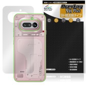 Nothing Phone (4a) ���� �ݸ�ե���� OverLay 9H Plus for �ʥå��󥰥ե��� ���ޥ� 9H����� ���餵��꿨��ȿ���ɻ�