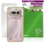 Nothing Phone (4a) ���� �ݸ�ե���� OverLay Absorber ����� for �ʥå��󥰥ե��� ���ޥ� �׷�ۼ� ����� ����