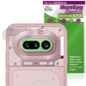 Nothing Phone (4a) �ꥢ������� �ݸ�ե���� OverLay Absorber ����� for �ʥå��󥰥ե��� ���ޥ� �׷�ۼ� ����� ����