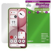 Nothing Phone (4a) ���󥫥���ʤ� �ݸ�ե���� OverLay Absorber ����� for �ʥå��󥰥ե��� ���ޥ� �׷�ۼ� ����� ����