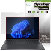 DELL XPS 14 2026 DA14260 �ݸ�ե���� OverLay Brilliant Premium for �ǥ� �Ρ��ȥѥ����� �վ��ݸ� �����������ޤ� ����� ARȿ���㸺