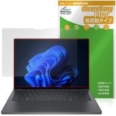 DELL XPS 14 2026 DA14260 �ݸ�ե���� OverLay Plus for �ǥ� �Ρ��ȥѥ����� �վ��ݸ� ��������쥢 ȿ���ɻ� ����� �����ɻ�