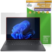 DELL XPS 14 2026 DA14260 �ݸ�ե���� OverLay Plus Lite for �ǥ� �Ρ��ȥѥ����� �����ٱվ��б� ��������쥢 ȿ���ɻ� �����ɻ�