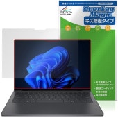 DELL XPS 14 2026 DA14260 �ݸ�ե���� OverLay Magic for �ǥ� �Ρ��ȥѥ����� �վ��ݸ� ������ �ѻ��� �����ɻ� �����ƥ���