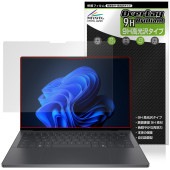 DELL XPS 14 2026 DA14260 �ݸ�ե���� OverLay 9H Brilliant for �ǥ� �Ρ��ȥѥ����� 9H ����� Ʃ�� �����