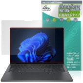DELL XPS 14 2026 DA14260 �ݸ�ե���� OverLay ���� Brilliant for �ǥ� �Ρ��ȥѥ����� Hydro Ag+ ���� �������륹 �����