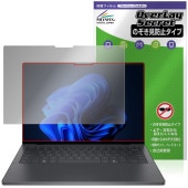 DELL XPS 14 2026 DA14260 �ݸ�ե���� OverLay Secret for �ǥ� �Ρ��ȥѥ����� �վ��ݸ� �ץ饤�Х����ե��륿�� �������ɻ�