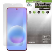 Galaxy A57 5G SM-A576Q SC-54G SM-A576Z �ݸ�ե���� OverLay Brilliant Premium for ���ॹ�� ����饯���� ����� AR ȿ���㸺