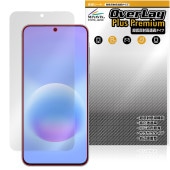 Galaxy A57 5G SM-A576Q SC-54G SM-A576Z �ݸ�ե���� OverLay Plus Premium for ���ॹ�� ����饯���� ��������쥢 ��Ʃ�� �����ɻ�