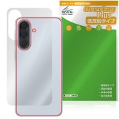 Galaxy A57 5G ����5G SM-A576Q SC-54G SM-A576Z �ݸ�ե���� OverLay Plus for ���ॹ�� ����饯���� �����ݸ� ���餵��꿨�� ��ȿ��