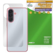 Galaxy A57 5G ����5G SM-A576Q SC-54G SM-A576Z �ݸ�ե���� OverLay Plus Lite for ���ॹ�� ����饯���� ���餵��꿨�� ��ȿ��