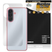 Galaxy A57 5G ����5G SM-A576Q SC-54G SM-A576Z �ݸ�ե���� OverLay 9H Plus for ���ॹ�� ����饯���� ����� ���餵�� ȿ���ɻ�