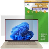 ASUS Zenbook SORA 16 UX3607OA �ݸ�ե���� OverLay Plus Lite for ���������� ����֥å� ���� �����ٱվ��б� ��������쥢 �����ɻ�