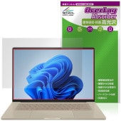 ASUS Zenbook SORA 16 UX3607OA �ݸ�ե���� OverLay Absorber ����� for ���������� ����֥å� ���� �׷�ۼ� �ϡ��ɥ����� ����