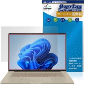 ASUS Zenbook SORA 16 UX3607OA �ݸ�ե���� OverLay Eye Protector ��ȿ�� for ���������� ����֥å� ���� �֥롼�饤�ȥ��å�ȿ���ɻ�