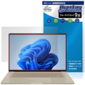 ASUS Zenbook SORA 16 UX3607OA �ݸ�ե���� OverLay Eye Protector 9H for ���������� ����֥å� ���� ����� �֥롼�饤�ȥ��å�