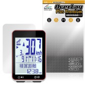 Bikevee BKV-310 �ݸ�ե���� OverLay Plus Premium for �������륳��ԥ塼���� �վ��ݸ� ��������쥢 ȿ���ɻ� ��Ʃ�� �����ɻ�