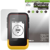GARMIN eTrex SE �ݸ�ե���� OverLay Brilliant Premium for �����ߥ� �����ȥ�å��� �վ��ݸ� �����������ޤ� ����� AR ȿ���㸺