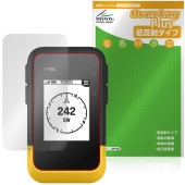 GARMIN eTrex SE �ݸ�ե���� OverLay Plus for �����ߥ� �����ȥ�å��� �վ��ݸ� ��������쥢 ȿ���ɻ� ����� �����ɻ�