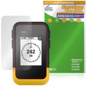 GARMIN eTrex SE �ݸ�ե���� OverLay Plus Lite for �����ߥ� �����ȥ�å��� �����ٱվ��б� ��������쥢 ȿ���ɻ� ����� �����ɻ�