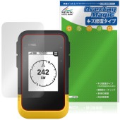 GARMIN eTrex SE �ݸ�ե���� OverLay Magic for �����ߥ� �����ȥ�å��� �վ��ݸ� ������ �ѻ��� �����ɻ� �����ƥ���