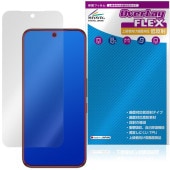 nubia Neo 5 GT �ݸ�ե���� OverLay FLEX ��ȿ�� for �̥ӥ� �ͥ� �����ƥ��� �վ��ݸ� �����б� �����Ǻ� ȿ���ɻ� �׷�ۼ�