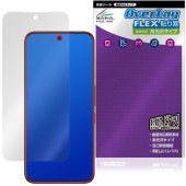 nubia Neo 5 GT �ݸ�ե���� OverLay FLEX Ž��� ����� for �̥ӥ� �ͥ� �����ƥ��� �վ��ݸ� Ž��䤹�� �����б� ��Ʃ��