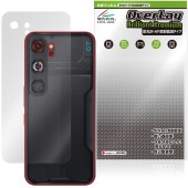 nubia Neo 5 GT ���� �ݸ�ե���� OverLay Brilliant Premium for �̥ӥ� �ͥ� �����ƥ��� ����� AR ȿ���㸺
