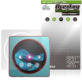 FiiO Snowsky Disc �ݸ�ե���� OverLay Brilliant Premium for �ե����� �ǥ����륪���ǥ����ץ졼�䡼 �վ��ݸ� ����� AR ȿ���㸺