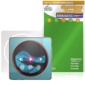 FiiO Snowsky Disc �ݸ�ե���� OverLay Plus Lite for �ե����� �ǥ����륪���ǥ����ץ졼�䡼 �����ٱվ��б� ��������쥢 �����ɻ�