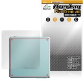 FiiO Snowsky Disc ���� �ݸ�ե���� OverLay Plus Premium for �ե����� �ǥ����륪���ǥ����ץ졼�䡼 �����ݸ� ���餵��꿨�� ��ȿ��